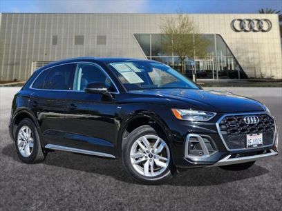 Used 2023 Audi Q5 2.0T Premium w/ Convenience Package
