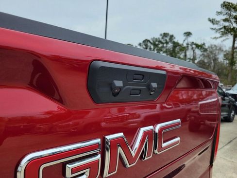 New 2026 GMC Sierra 1500 SLT w/ SLT Premium Plus Package image 7