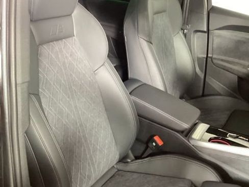 New 2025 Audi SQ5 Premium Plus image 20