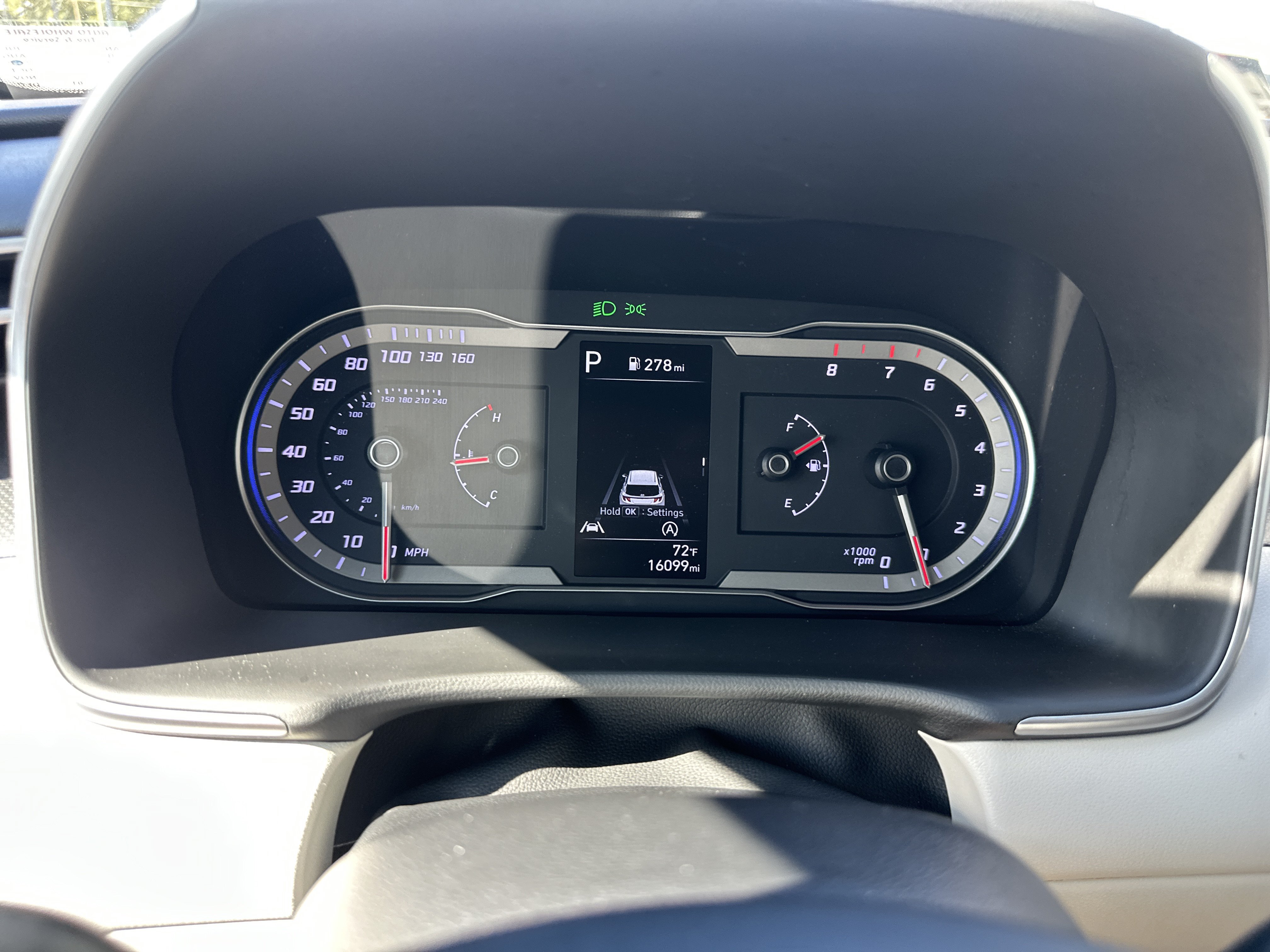 Used 2023 Hyundai Tucson SEL FWD image 16
