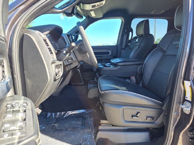 Used 2026 RAM 2500 Laramie AWD/4WD image 21