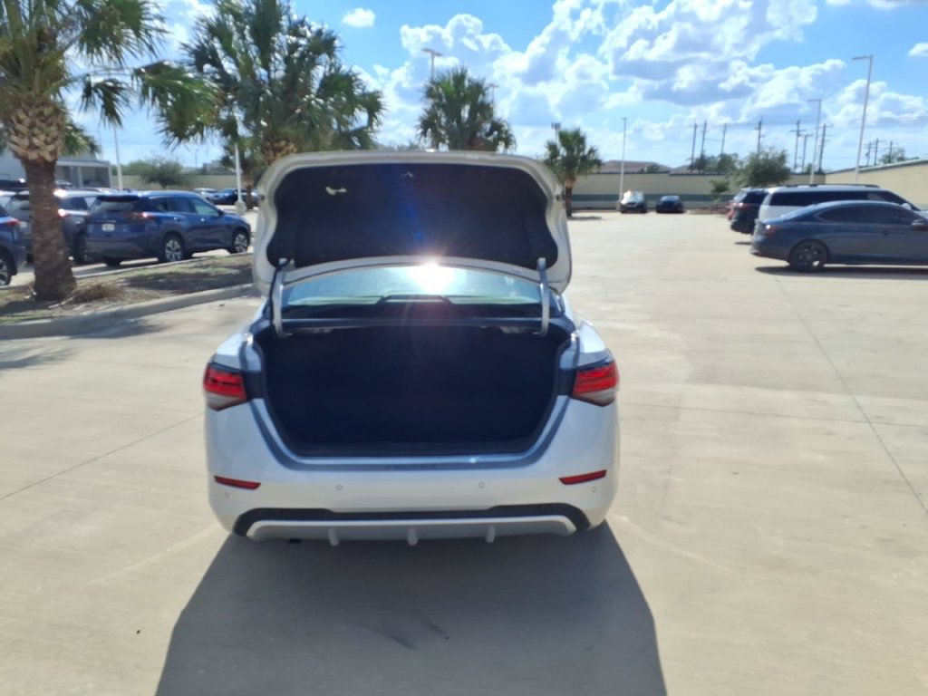 Used 2023 Nissan Sentra S FWD image 20