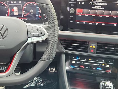 New 2026 Volkswagen Jetta GLI Autobahn FWD image 26