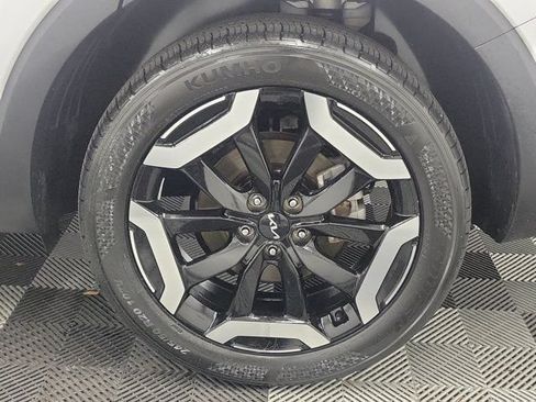 Certified 2023 Kia Telluride S AWD/4WD image 10