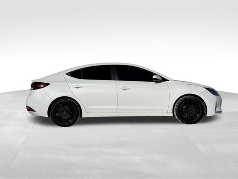 Used 2020 Hyundai Elantra SE w/ Cargo Package (C1) image 2