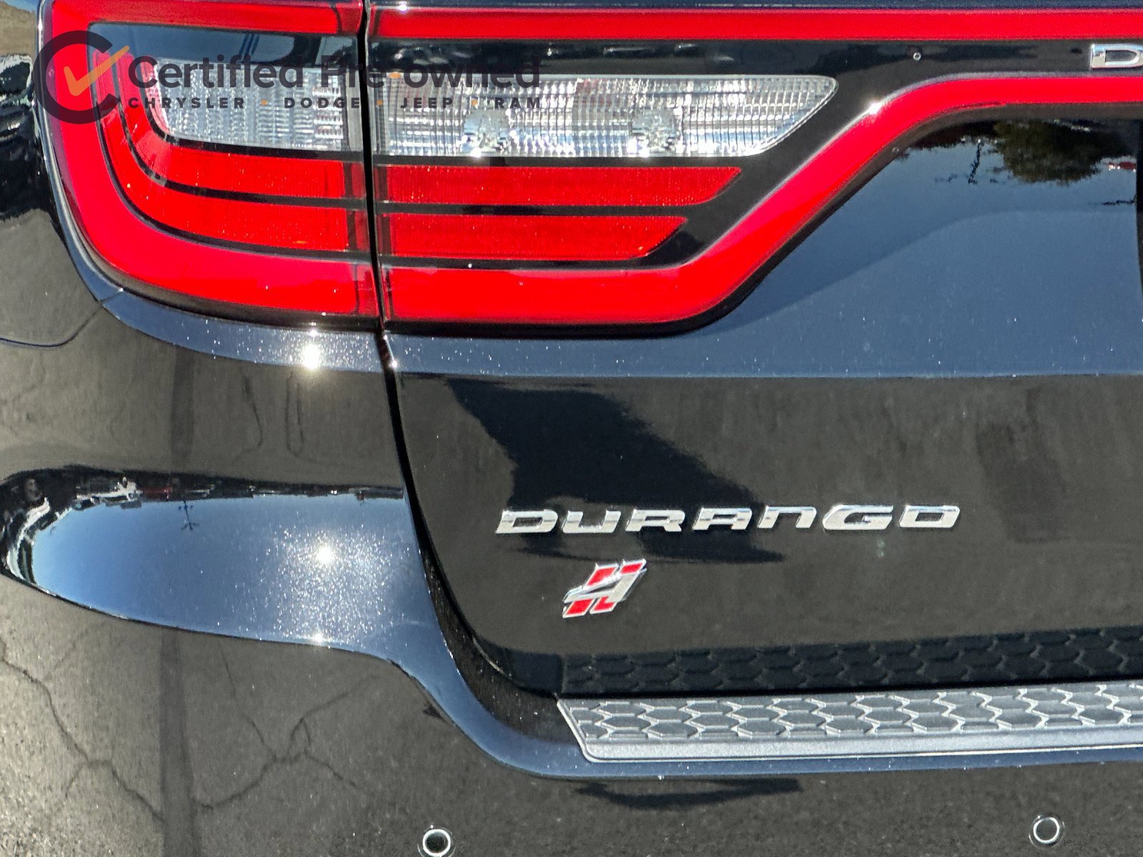 Used 2025 Dodge Durango GT AWD/4WD image 29
