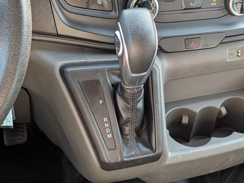 Certified 2024 Ford Transit 250 148 High Roof Extended w/ Load Area Protection Package RWD image 25