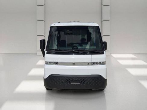 Used 2024 Chevrolet Brightdrop 600 w/ Commercial Equipment Package AWD/4WD image 8