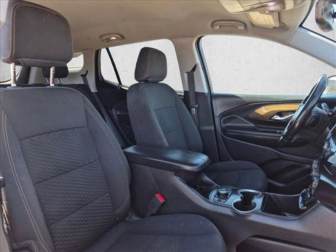 Used 2020 GMC Terrain SLE w/ Driver Convenience Package FWD image 25