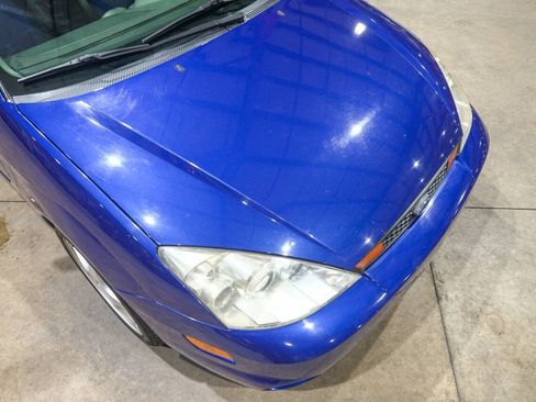 Used 2003 Ford Focus SVT FWD image 18