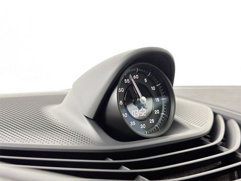 New 2025 Porsche Taycan image 13