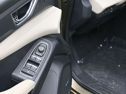 New 2026 Subaru Ascent Limited AWD/4WD image 18