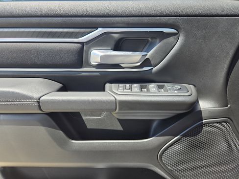 New 2026 RAM 1500 Big Horn image 18