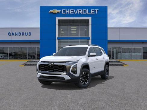 New 2026 Chevrolet Equinox ACTIV image 32