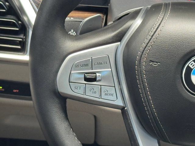 Used 2026 BMW X7 xDrive40i AWD/4WD image 12