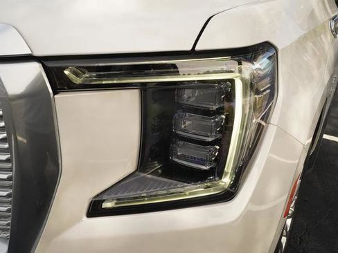 Used 2024 GMC Yukon Denali w/ Max Trailering Package image 30