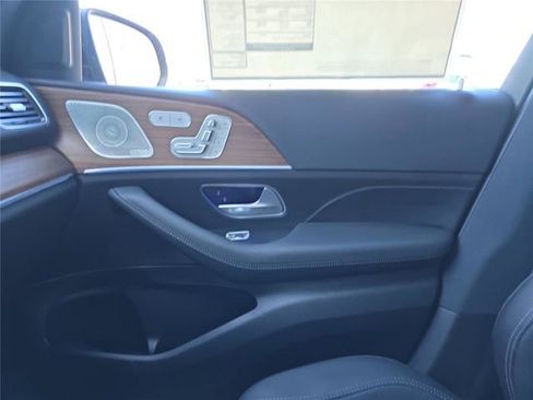 New 2026 Mercedes-Benz GLE 450 4MATIC image 25