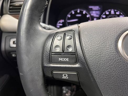 Used 2017 Lexus LS 460 w/ Comfort Package RWD image 11