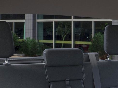 New 2025 Ford Ranger XL image 66