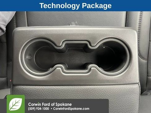 Used 2024 GMC Sierra 1500 Denali w/ Denali Reserve Package image 14