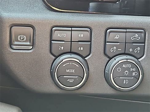 New 2025 Chevrolet Silverado 1500 ZR2 w/ Technology Package image 20