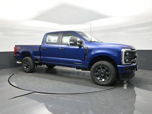 New 2026 Ford F250 XL w/ STX Appearance Package image 10