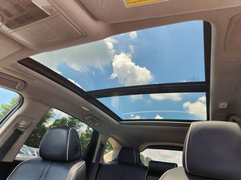 Certified 2023 Acura RDX AWD w/ Advance Package image 16