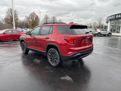 New 2026 GMC Terrain Elevation w/ Elevation Premium Package image 2