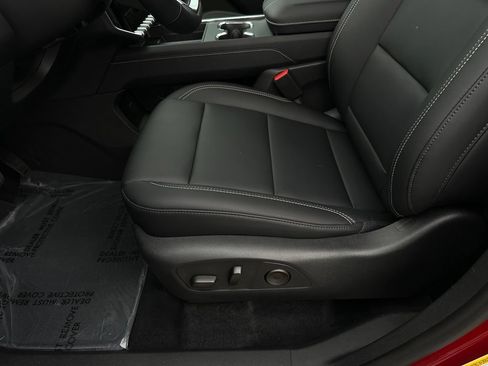 New 2026 GMC Acadia Elevation w/ Super Cruise Package FWD image 12