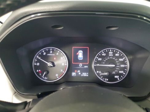 Used 2025 Subaru Outback Premium image 25