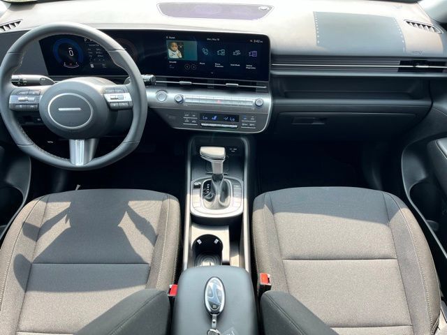 New 2026 Hyundai Kona SEL Sport FWD image 9