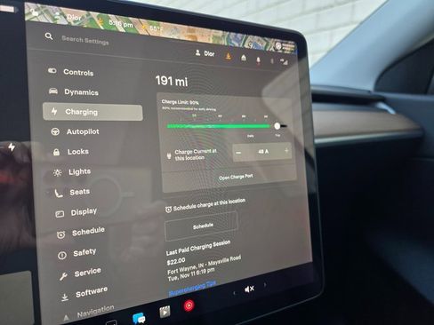 Used 2021 Tesla Model Y Long Range image 54