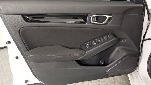 Used 2024 Honda Civic EX image 13