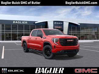 New 2026 GMC Sierra 1500 Elevation video 1
