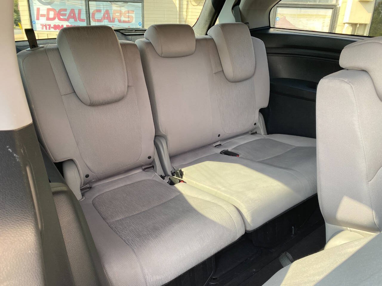 Used 2018 Honda Odyssey EX image 27
