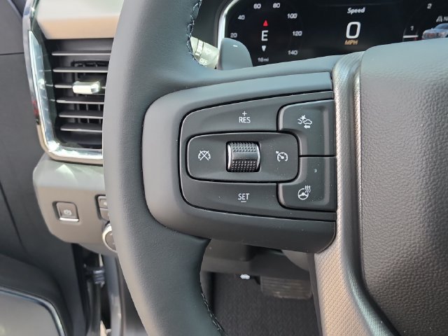 New 2026 GMC Sierra 1500 Denali AWD/4WD image 23