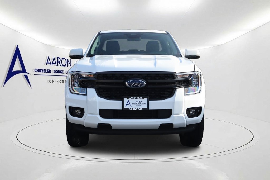 Used 2025 Ford Ranger XL RWD image 2