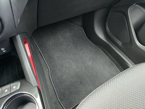 Certified 2023 Chevrolet TrailBlazer RS FWD image 31