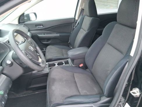 Used 2016 Honda CR-V EX image 9