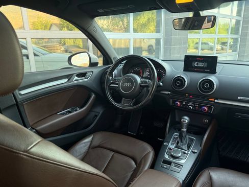 Used 2016 Audi A3 2.0T Premium AWD/4WD image 40
