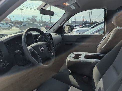 Used 2011 GMC Sierra 1500 W/T image 5