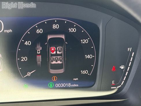 Certified 2025 Honda Accord SE image 25