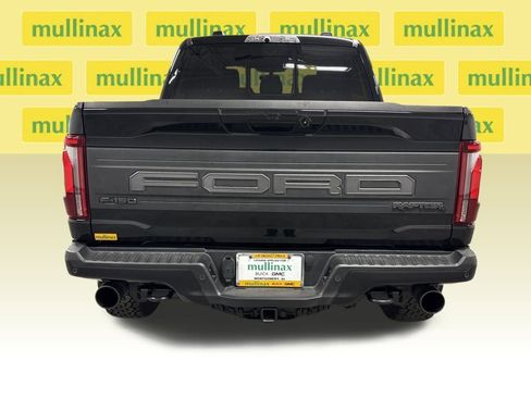 Used 2025 Ford F150 Raptor image 21