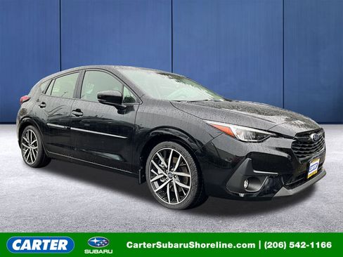 New 2026 Subaru Impreza 2.0i Sport image 1