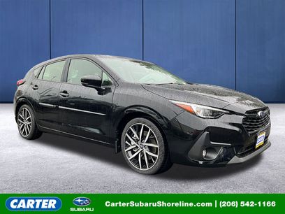 New 2026 Subaru Impreza 2.0i Sport