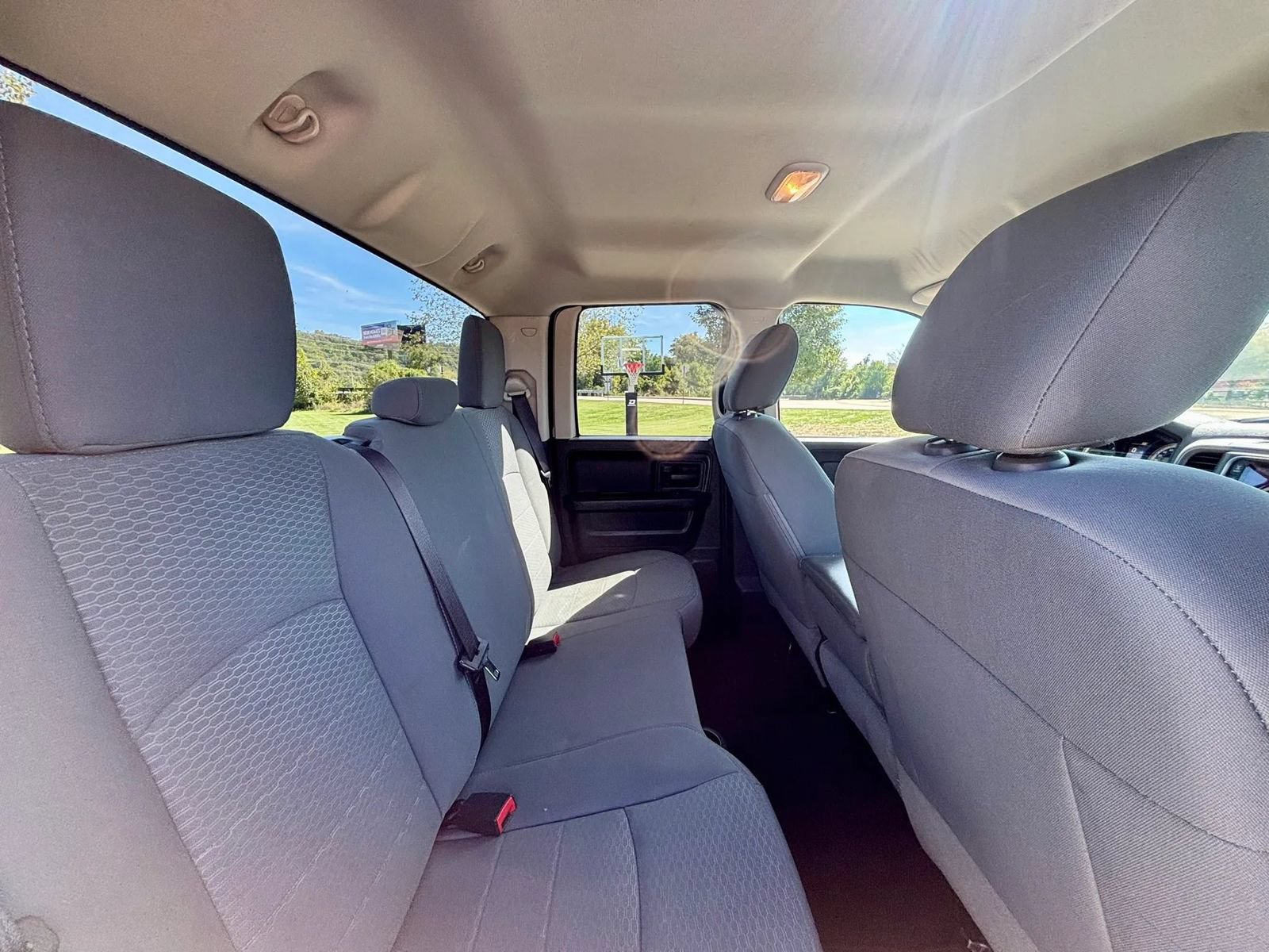 Used 2014 RAM 1500 Tradesman w/ Popular Equipment Group AWD/4WD image 17