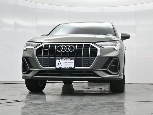 Used 2025 Audi Q3 2.0T Premium AWD/4WD image 40
