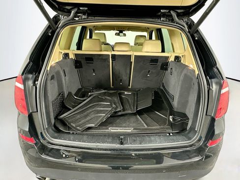 Used 2016 BMW X3 sDrive28i image 26