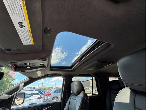 Used 2020 Cadillac Escalade Platinum AWD/4WD image 42