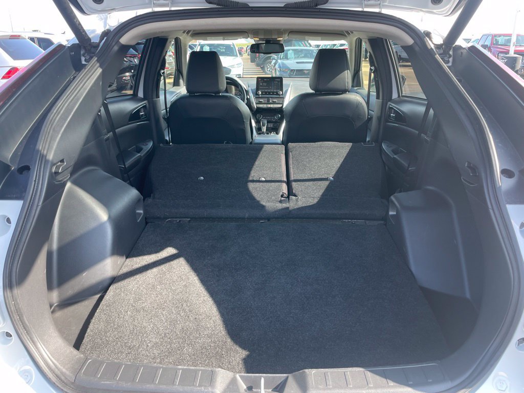 Used 2024 Mitsubishi Eclipse Cross SE AWD/4WD image 31
